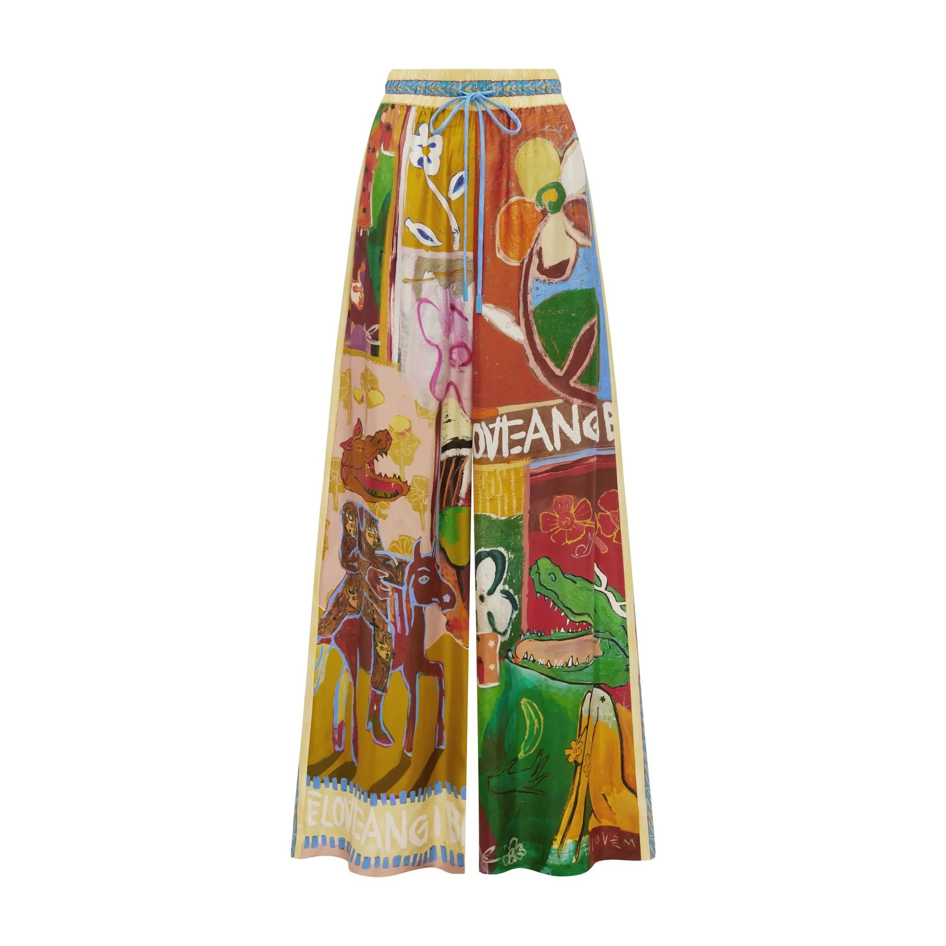 Modne i nienagradzone wzory na – Maxi Dress Halter recenzja i cena