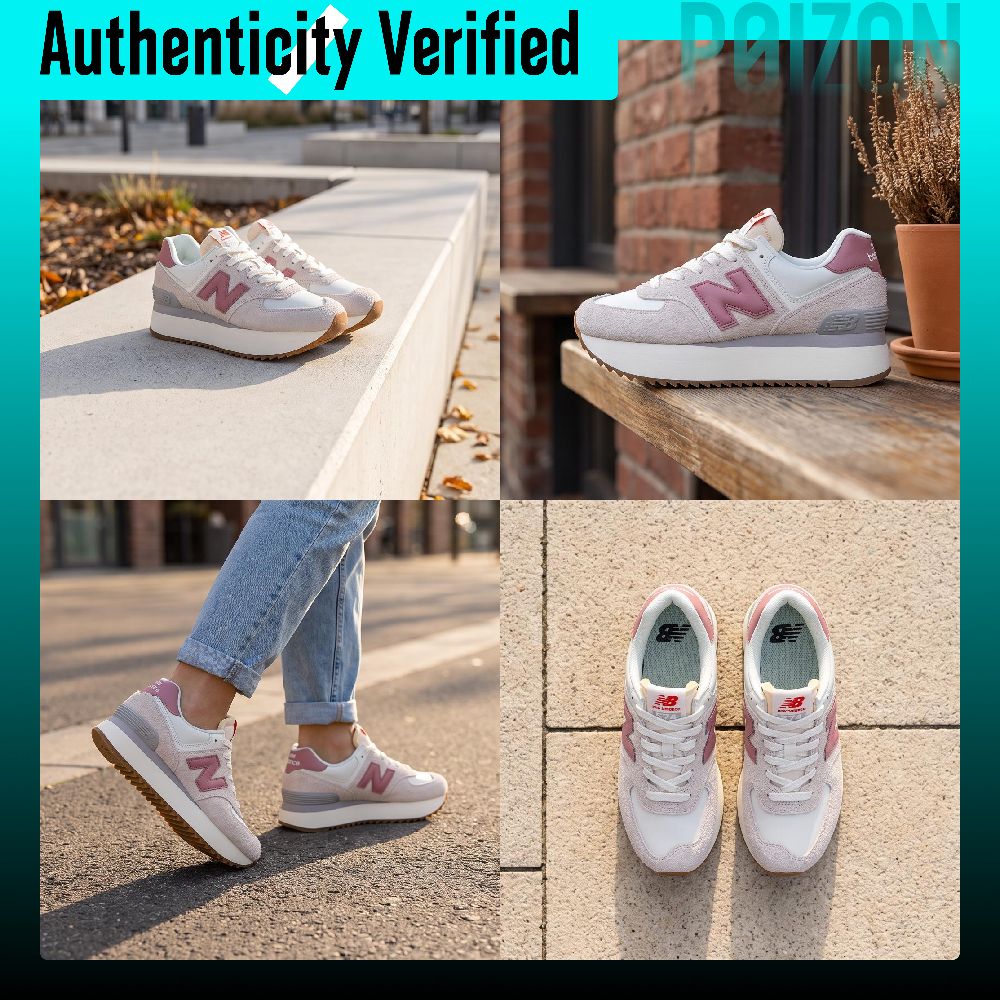 New Balance NB 574 Vintage, bu – New Balance Shoes 574 recenzja i cena